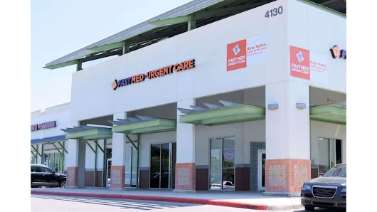 CareNow Urgent Care - McCreless