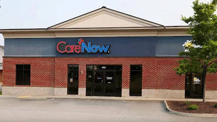 CareNow Urgent Care - Mechanicsville primary photo