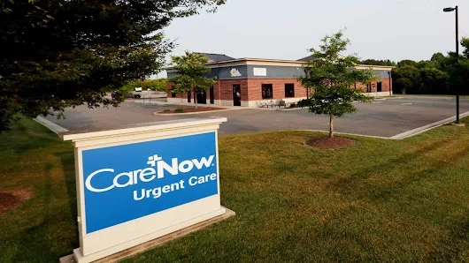 CareNow Urgent Care - Mechanicsville