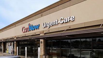 CareNow Urgent Care - Memorial primary photo