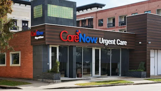 CareNow Urgent Care - Midtown