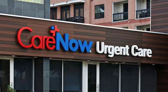 CareNow Urgent Care - Midtown