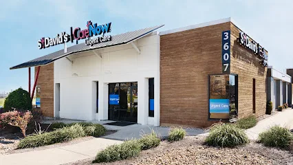 CareNow Urgent Care - Mueller primary photo