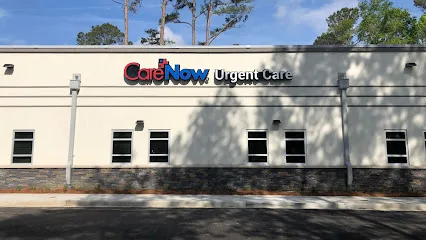 CareNow Urgent Care - North Charleston