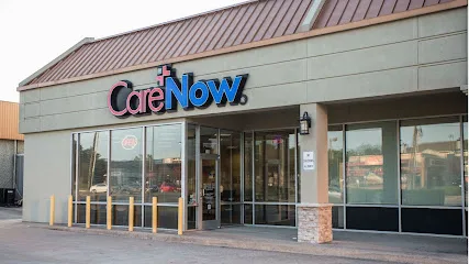CareNow Urgent Care - North Dallas primary photo