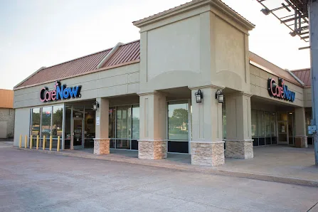 CareNow Urgent Care - North Dallas