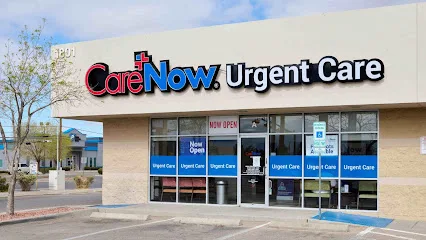 CareNow Urgent Care - North Zaragoza primary photo