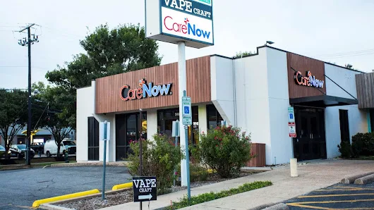 CareNow Urgent Care - Oak Lawn