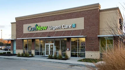 CareNow Urgent Care - Overland Park North primary photo