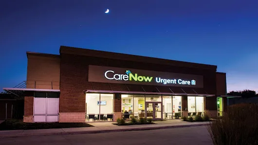 CareNow Urgent Care - Overland Park North