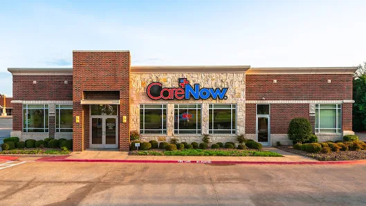 CareNow Urgent Care - Plano