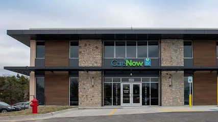 CareNow Urgent Care - Prairie Village primary photo