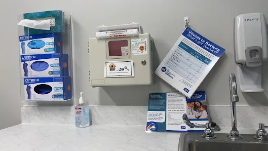 CareNow Urgent Care - Prairie Village