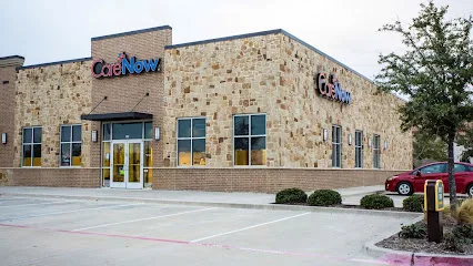 CareNow Urgent Care - Presidio Vista primary photo