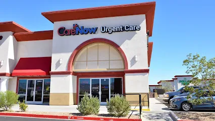 CareNow Urgent Care - Rainbow & Mardon