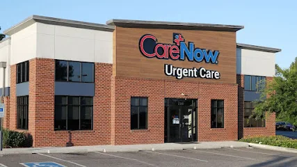 CareNow Urgent Care - Regency Square