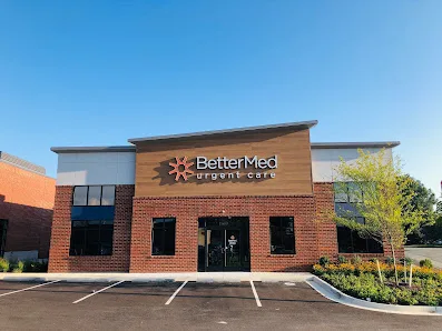 CareNow Urgent Care - Regency Square