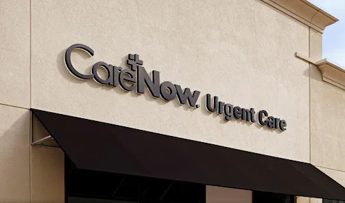 CareNow Urgent Care - River Oaks