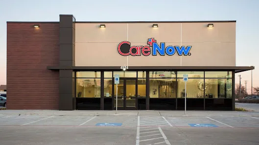 CareNow Urgent Care - Saginaw