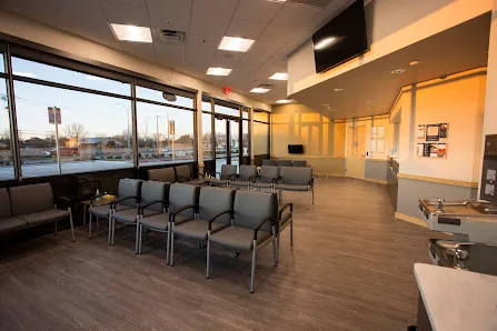 CareNow Urgent Care - Saginaw