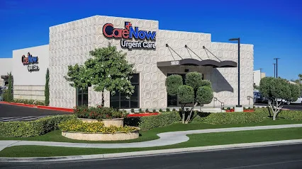 CareNow Urgent Care - Sahara & Hualapai primary photo