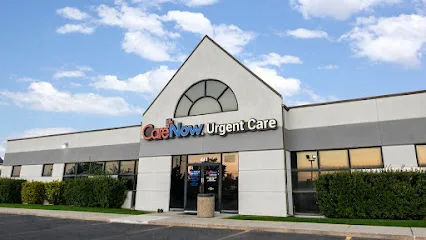 CareNow Urgent Care - Salt Lake City