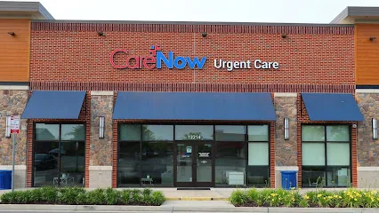 CareNow Urgent Care - Short Pump