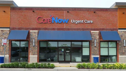 CareNow Urgent Care - Short Pump