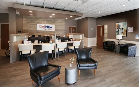 CareNow Urgent Care - Short Pump