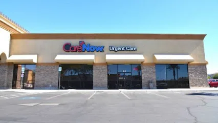 CareNow Urgent Care - Silverado & Maryland primary photo