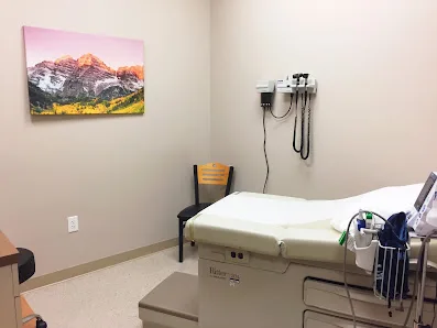 CareNow Urgent Care - South Arlington