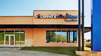 CareNow Urgent Care - South Congress primary photo