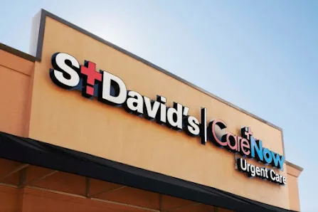 CareNow Urgent Care - South Congress