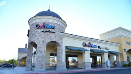CareNow Urgent Care - Southern Highlands & Cactus primary photo
