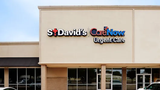 CareNow Urgent Care - Southwest Austin