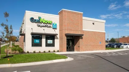 CareNow Urgent Care - State Line Road primary photo