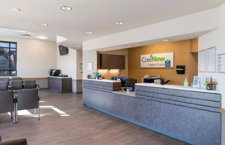 CareNow Urgent Care - State Line Road