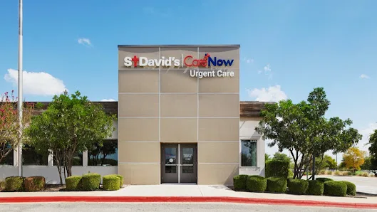 CareNow Urgent Care - Tech Ridge