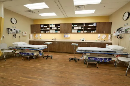 CareNow Urgent Care - Tech Ridge