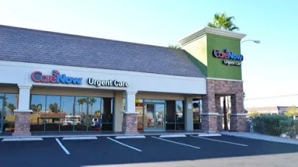 CareNow Urgent Care - Tropicana & Jones primary photo