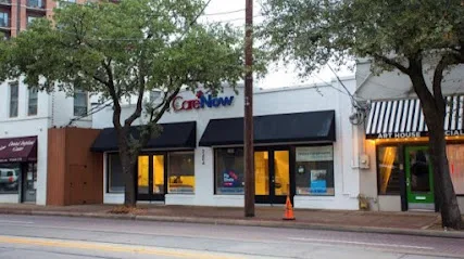 CareNow Urgent Care - Uptown primary photo