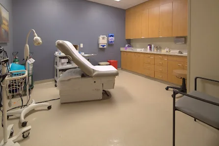CareNow Urgent Care - Viscount