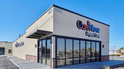 CareNow Urgent Care - West El Paso