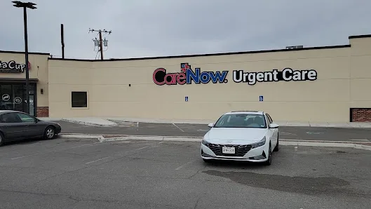 CareNow Urgent Care - West El Paso