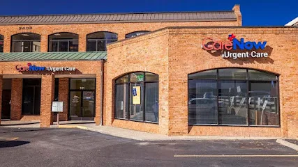 CareNow Urgent Care - West End primary photo
