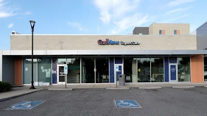 CareNow Urgent Care - Willow Lawn