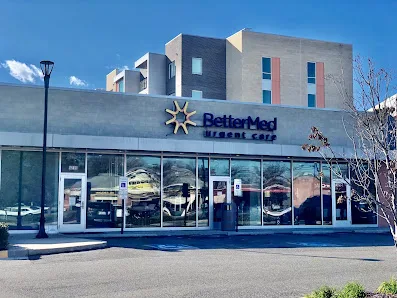 CareNow Urgent Care - Willow Lawn