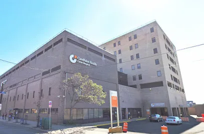 CarePoint Health - Christ Hospital: Emergency Room