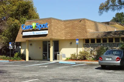 CareSpot Urgent Care of Jacksonville Arlington Cesery