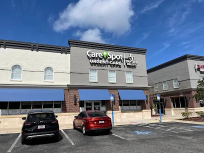 CareSpot Urgent Care of Jacksonville Beach & Hodges